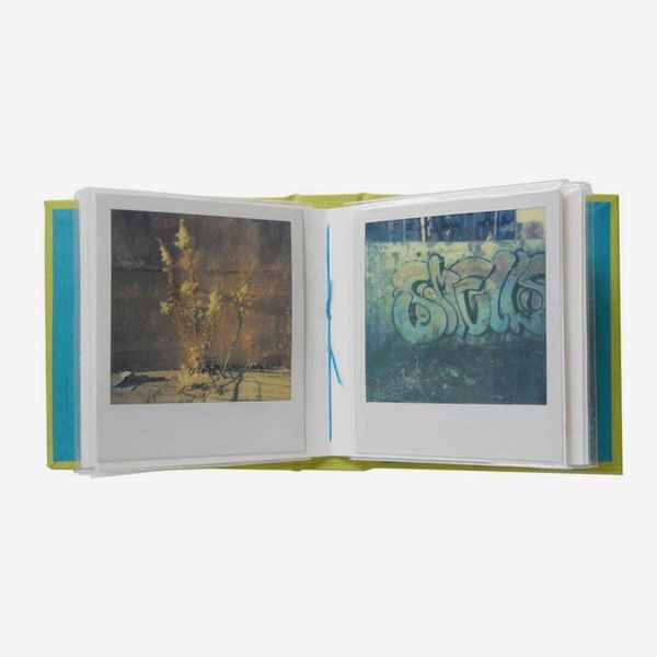 Grimm Books Polaroid Photo Album