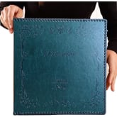 Product image of Totocan Leather Vintage Photo Album