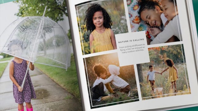 Best Photo Books for 2023: Shutterfly, Mixbook, Snapfish and More